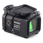 Image of Aimpoint Acro C-2 Red Dot Reflex Sight (2.5 MOA) - Integrated Interface