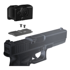 Image of Aimpoint Acro C-1 Red Dot Reflex Sight