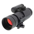 Image of Aimpoint Comp C3 ACET 30mm Dot Sight - 2 MOA