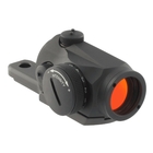 Image of Aimpoint Micro H-1 Red Dot Sight (2MOA)