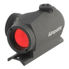Image of Aimpoint Micro H-1 Red Dot Sight (2MOA)