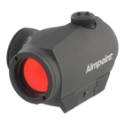 Image of Aimpoint Micro H-1 Red Dot Sight (2MOA)