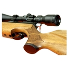Image of Air Arms S400 Air Rifle - Beech Stock