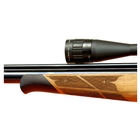 Image of Air Arms S400 Air Rifle - Beech Stock