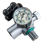 Image of AirForceOne Carbon Fibre PCP Airgun Charging System - 300Bar - 6.8L