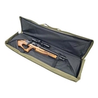 Image of AirForceOne Bull Pup/Carbine Tactical Gun Case - 100cm - OD Green