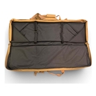 Image of AirForceOne Bull Pup/Carbine Tactical Gun Case - 100cm - Desert Sand