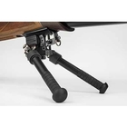 Image of AirForceOne ADRAS Tilt & Swivel Bipod - QD Stud