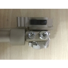 Image of AirForceOne ADRAS Tilt & Swivel QR Lever Bipod