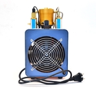Image of AirForceOne AirRam 300 MKII Bar Portable PCP Airgun Compressor