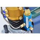 Image of AirForceOne AirRam 300 MKII Bar Portable PCP Airgun Compressor