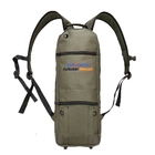 Image of AirForceOne Cylinder Sherpa