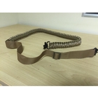 Image of AirForceOne Para Sling with Swivels - Desert Storm Sand / Olive Drab Green