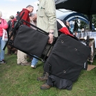 Image of AirForceOne Rugged Bench
