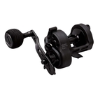 Image of Akios Nitron F-16 Reel - Black