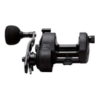 Image of Akios Nitron F-16 Reel - Black
