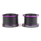 Image of Akios Kyori ST10 Fixed Spool Reel - Black