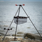 Image of Akios Sea Legs Tripod Net & Frame Leg-Lock