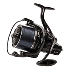 Image of Akios Rapport RTX8 Fixed Spool Reel