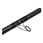 Image of Akios 2 Piece Creed GP420 Rod - 13ft 10in - 4-8oz - Black