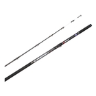 Image of Akios 2 Piece Creed GP420 Rod - 13ft 10in - 4-8oz - Black