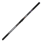 Image of Akios 2 Piece Creed GP420 Rod - 13ft 10in - 4-8oz - Black