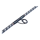 Image of Akios 2 Piece Krave KX390 Beach/Estuary Rod - 13ft / 3.9m - 100-168g (3.5-6oz) with Krave KX8 Reel