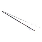 Image of Akios 2 Piece Krave KX390 Beach/Estuary Rod - 13ft / 3.9m - 100-168g (3.5-6oz) with Krave KX8 Reel