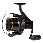 Image of Akios 2 Piece Krave KX390 Beach/Estuary Rod - 13ft / 3.9m - 100-168g (3.5-6oz) with Krave KX8 Reel