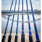 Image of Akios 2 Piece Nanotech Sport Boat Rod - 7ft 2.15m