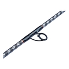 Image of Akios 3 Piece Krave KX420 Beach/Estuary Rod - 14ft / 4.2m - 100-168g (3.5-6oz) with Krave KX8 Reel