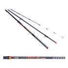 Image of Akios 3 Piece Krave KX420 Beach/Estuary Rod - 13ft / 3.9m - 100-168g (3.5-6oz)
