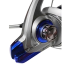Image of Akios GUV GX8 The Guvnor Reel c/w a Braid Spool and a Deep Spool