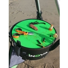 Image of Akios Inova Lug-It Base Station Tripod Base Camp