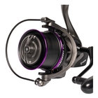 Image of Akios Kyori ST8 Fixed Spool Reel - Black