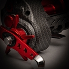 Image of Akios Nitron F-15 Multiplier Reel