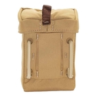 Image of Alaska Guide Magnetic Rangefinder Pouch - Coyote Brown