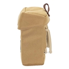 Image of Alaska Guide Magnetic Rangefinder Pouch - Coyote Brown