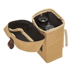 Image of Alaska Guide Magnetic Rangefinder Pouch - Coyote Brown
