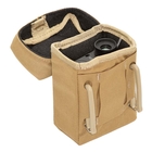 Image of Alaska Guide Magnetic Rangefinder Pouch - Coyote Brown