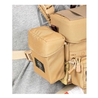 Image of Alaska Guide Magnetic Rangefinder Pouch - Coyote Brown