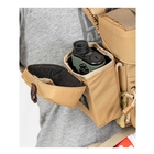 Image of Alaska Guide Magnetic Rangefinder Pouch - Coyote Brown