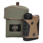 Image of Alaska Guide Magnetic Rangefinder Pouch - Ranger Green