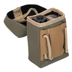 Image of Alaska Guide Magnetic Rangefinder Pouch - Ranger Green