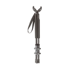 Image of Allen Backcountry Tri/Bi/Mono Sticks - Black