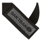Image of Allen Baktrak Delta Sling With Swivels - Black