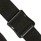 Image of Allen Baktrak Delta Sling With Swivels - Black