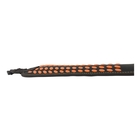 Image of Allen Baktrak Delta Sling With Swivels - Black