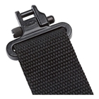 Image of Allen Baktrak Glen Eagle Sling With Swivels - Black