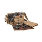 Image of Allen Heritage Range Bag